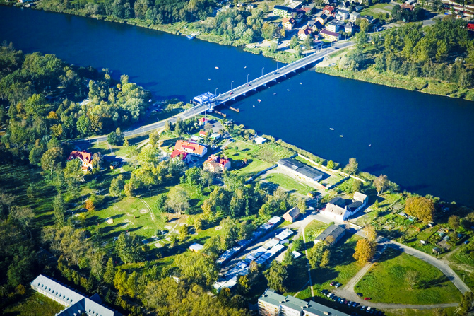 Dziwnów i plaża — 04