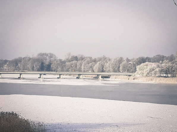 Dziwnów i plaża — 12