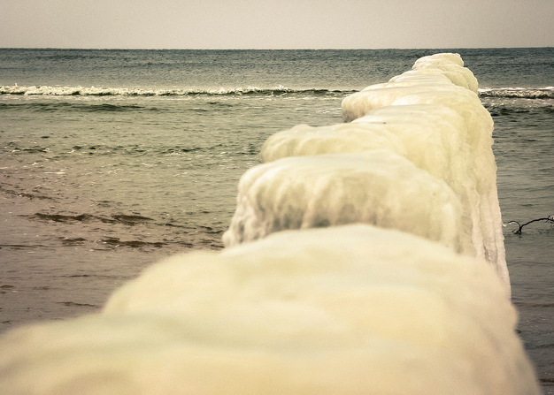Dziwnów i plaża — 13