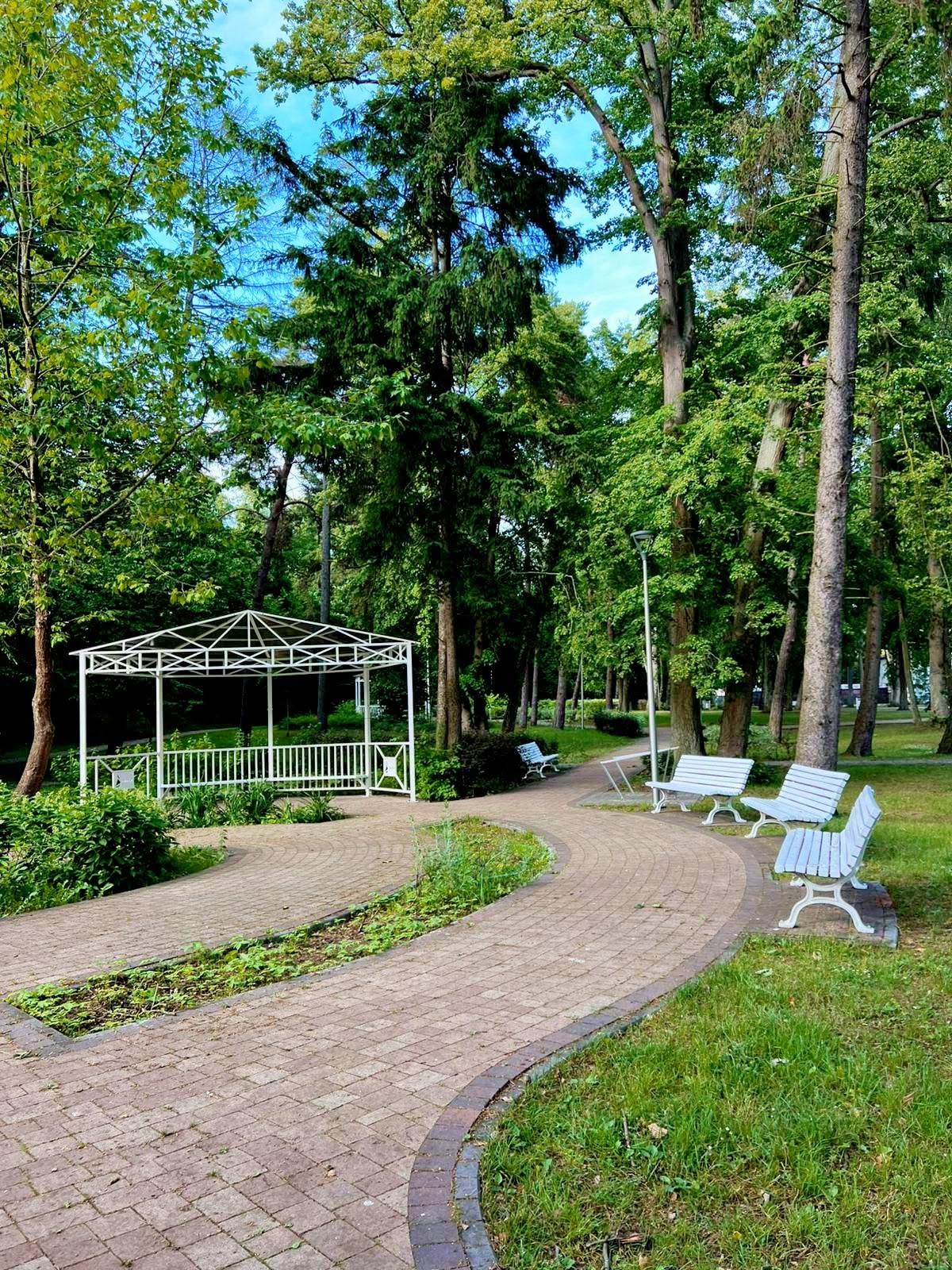 Hacjenda Dziwnów — fotografia 4