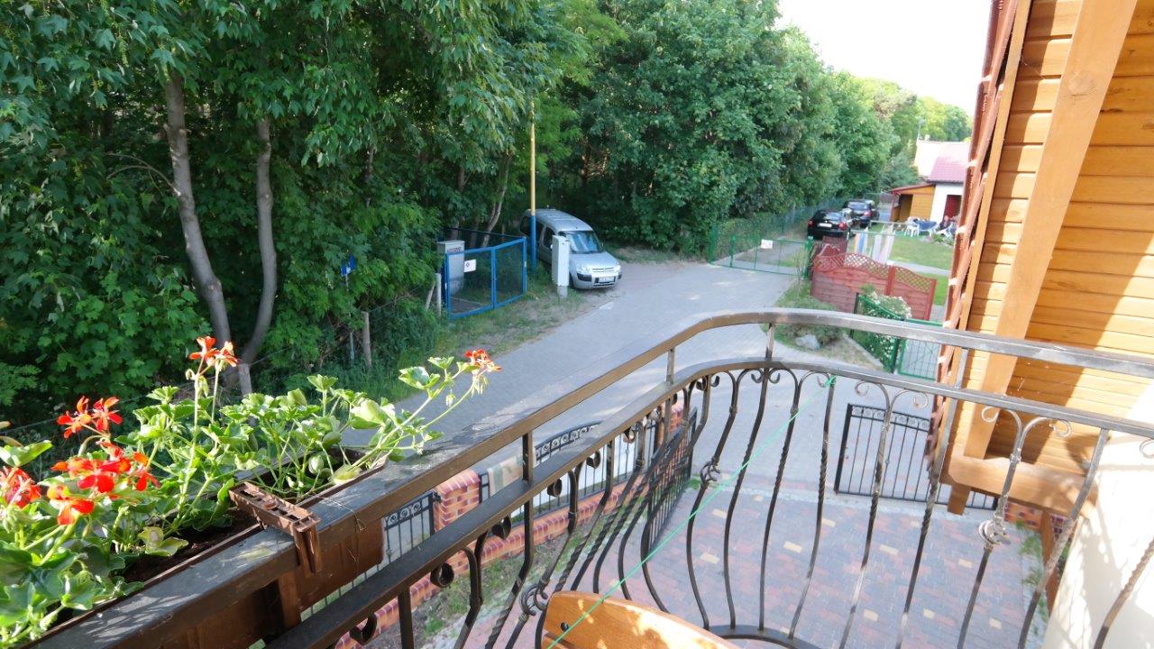Pokoje i wnętrza Hacjenda — 16